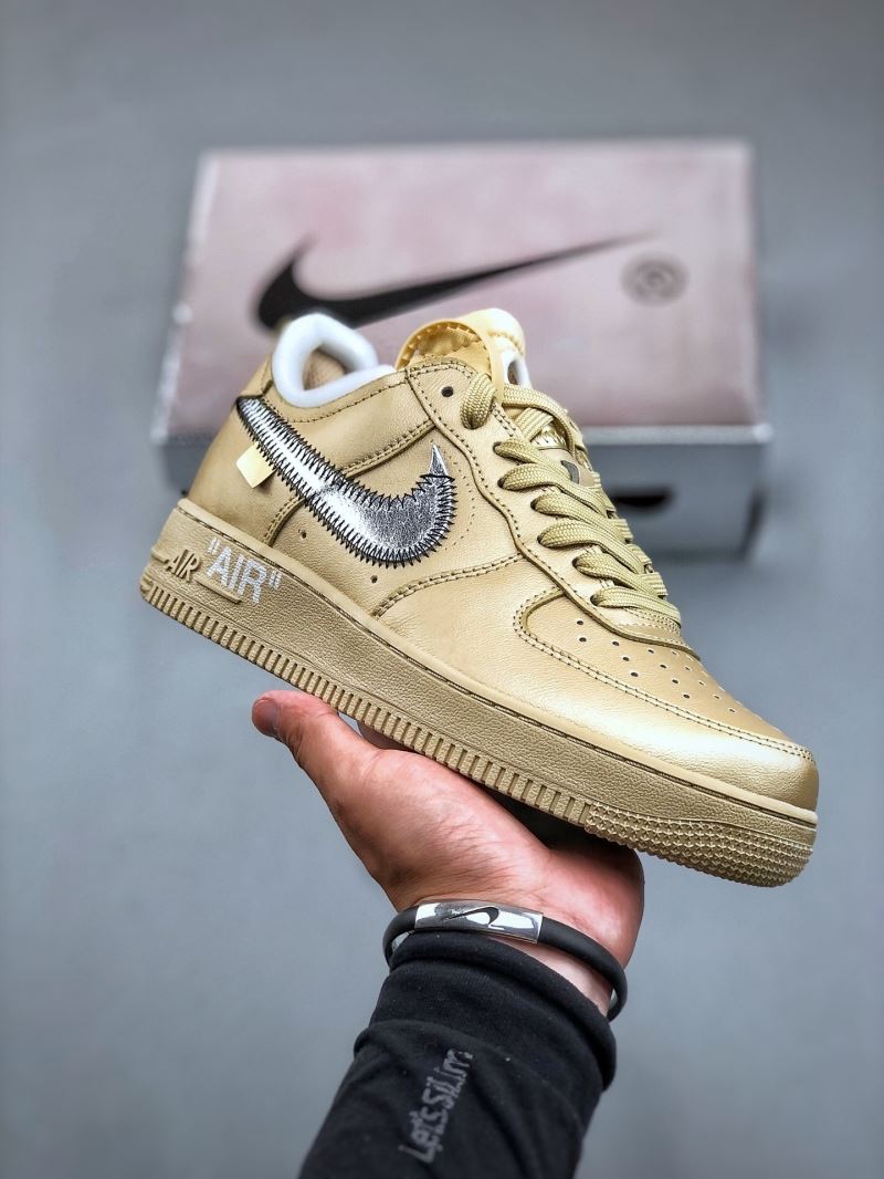 Nike Air Force 1 Shoes